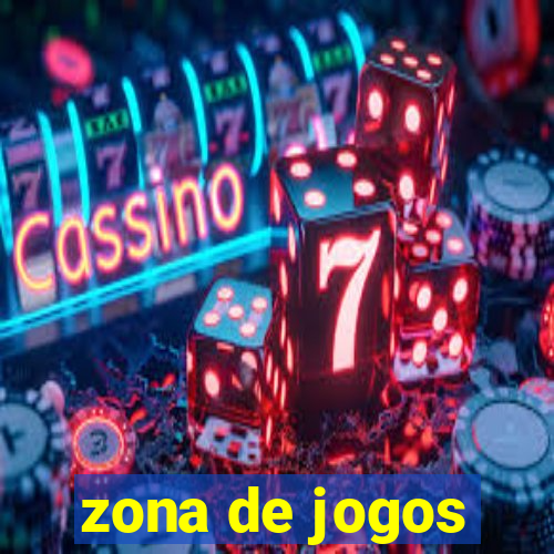 zona de jogos